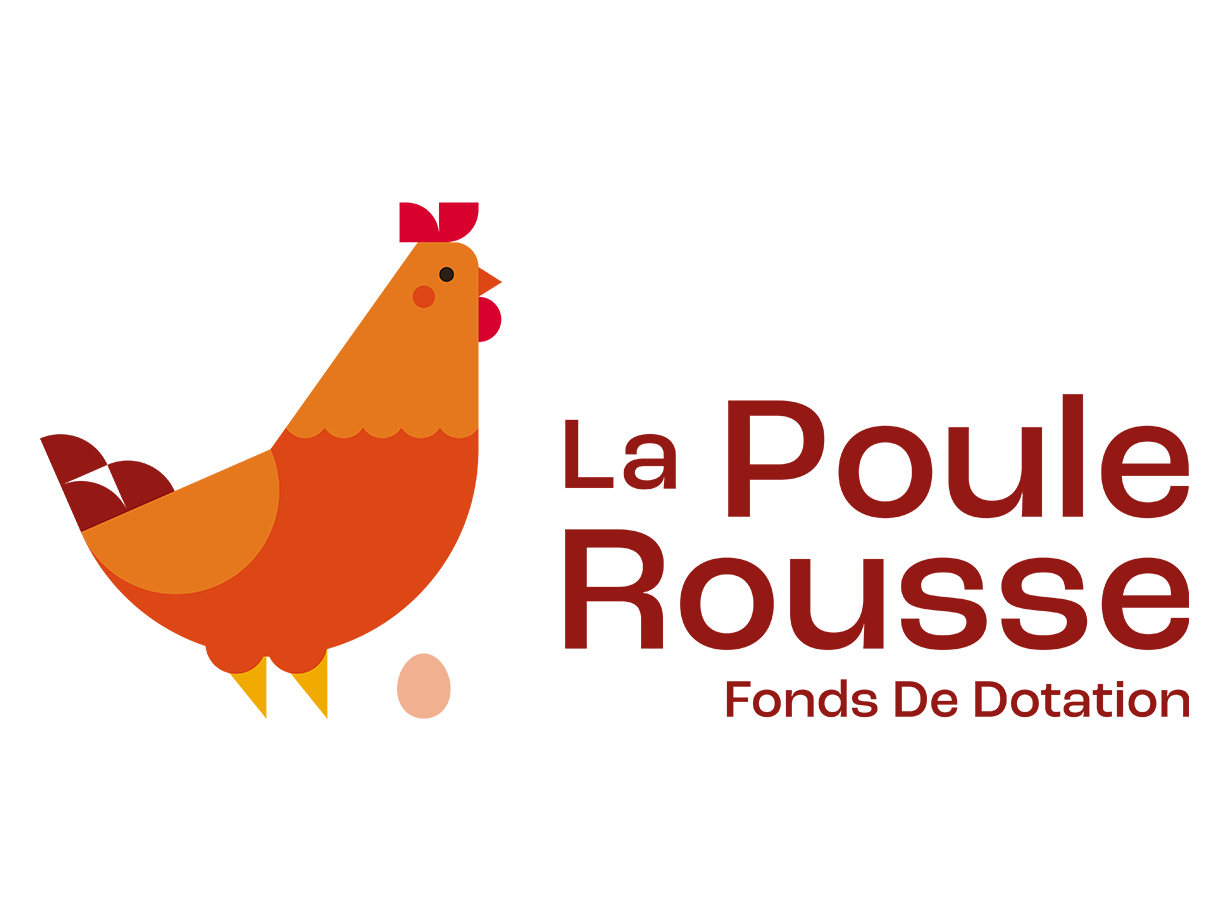 POULE-ROUSSE